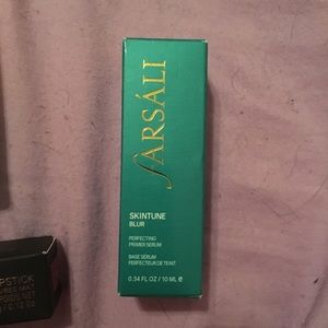 NIB farsali skin tune blur serum